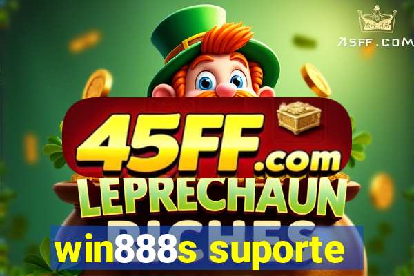 win888s suporte